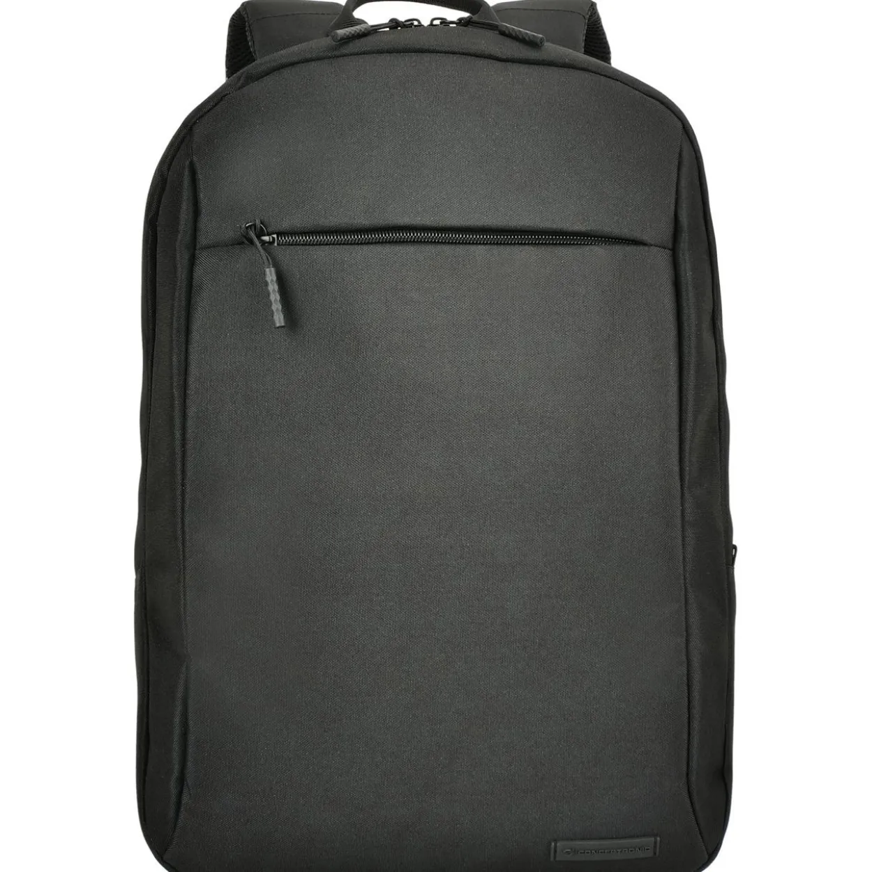 Conceptronic Notebook-Rucksack 15" Multi-Fächer-Design schw.
