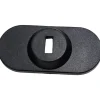 Conceptronic Sicherheitssteckplatzadapter schwarz