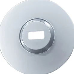 Conceptronic Sicherheitssteckplatzadapter silber