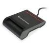 Conceptronic Smart ID Card Reader USB 2.0 SCR01B
