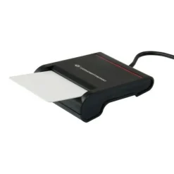 Conceptronic Smart ID Card Reader USB 2.0 SCR01B