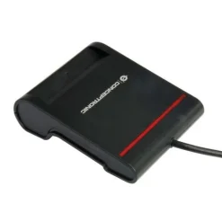 Conceptronic Smart ID Card Reader USB 2.0 SCR01B
