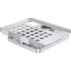 Conceptronic Tablet Halterung inkl 8-in-1 Docking Station si