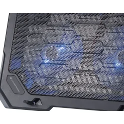 Conceptronic THANA 01B Notebook Cooling Pad, bis 15.6