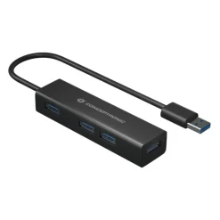 Conceptronic USB-Hub 4Port USB3.0-><noscript><img width=