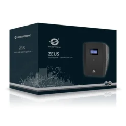 Conceptronic USV 2200VA 1320W