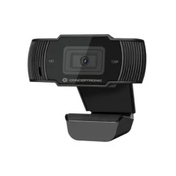 Conceptronic Webcam AMDIS 720P HD Webcam+Microphone sw