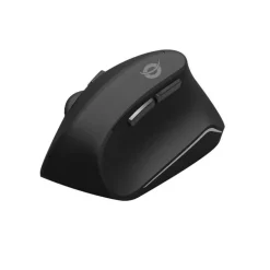 Conceptronic Wireless Keyboard+Mouse,ergo, deutsches Layout, kabellos