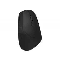 Conceptronic Wireless Keyboard+Mouse,ergo, deutsches Layout, kabellos