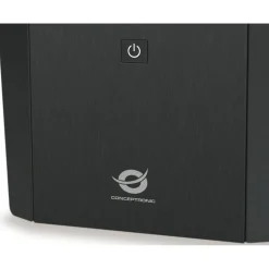 Conceptronic ZEUS UPS 1200VA 720W IEC+Schutzkontakt Socket