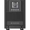 Conceptronic ZEUS USV 2000VA 1800W Online UPS CEE 7/3 EPO Port