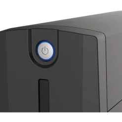 Conceptronic ZEUS USV 850VA 480W 2xUK Sockets HID,USB,RJ45