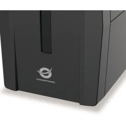 Conceptronic ZEUS USV 850VA 480W 2xUK Sockets HID,USB,RJ45