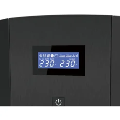 Conceptronic ZEUS USV 1200VA 720W 4xUK Sockets HID,USB,RJ45