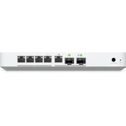 Console Gateway Ubiquiti UniFi UXG-Fiber