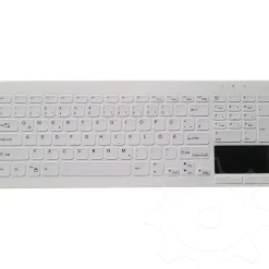 Contour Active Key AK-C7412F-GUS-W/GE USB Deutsch weiß (kabelgebunden)