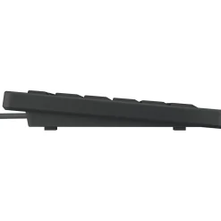 Contour Active Key AK-C8100 USB Deutsch schwarz (kabelgebunden)