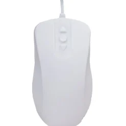 Contour Active Key AK-PMH12 USB weiß (kabelgebunden)
