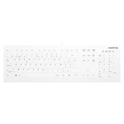 Contour ACTIVE KEY Exchangeable Silicone Key Membrane for AK ISO-BE-Layout