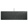 Contour ACTIVE KEY Exchangeable Silicone Key Membrane for AK schwarz
