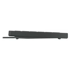 Contour ACTIVE KEY Exchangeable Silicone Key Membrane for AK schwarz