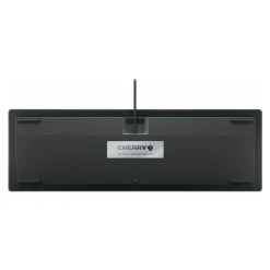 Contour ACTIVE KEY Exchangeable Silicone Key Membrane for AK schwarz