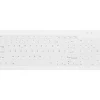 Contour ACTIVE KEY Hygiene Compact Ultraflat Keyboard with N