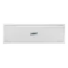 Contour Active Key Keyboard AK-C8112F-FU1-W/GE MEDICAL Wireless sealed [DE] white kabellos