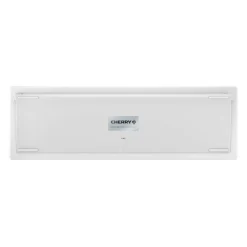 Contour Active Key Keyboard AK-C8112F-FU1-W/GE MEDICAL Wireless sealed [DE] white kabellos