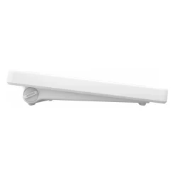Contour Active Key Keyboard AK-C8112F-FU1-W/GE MEDICAL Wireless sealed [DE] white kabellos