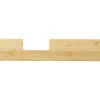Contour Armauflage für Roller/ SliderMouse Pro Slim, Bamboo
