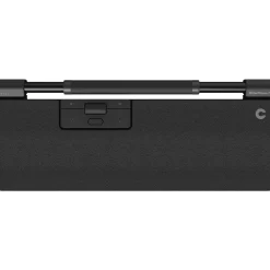 Contour RollerMouse Pro Wired Regular Wrist, Vegan Leather USB schwarz (kabelgebunden)