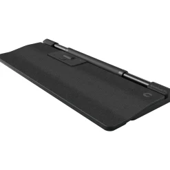 Contour RollerMouse Pro Wired Regular Wrist, Vegan Leather USB schwarz (kabelgebunden)