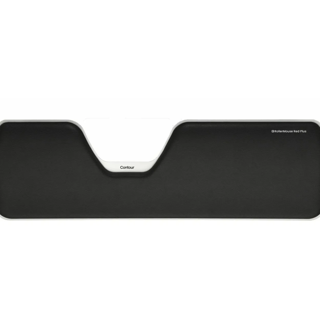 Contour Rollermouse RED Armauflage schwarz retail