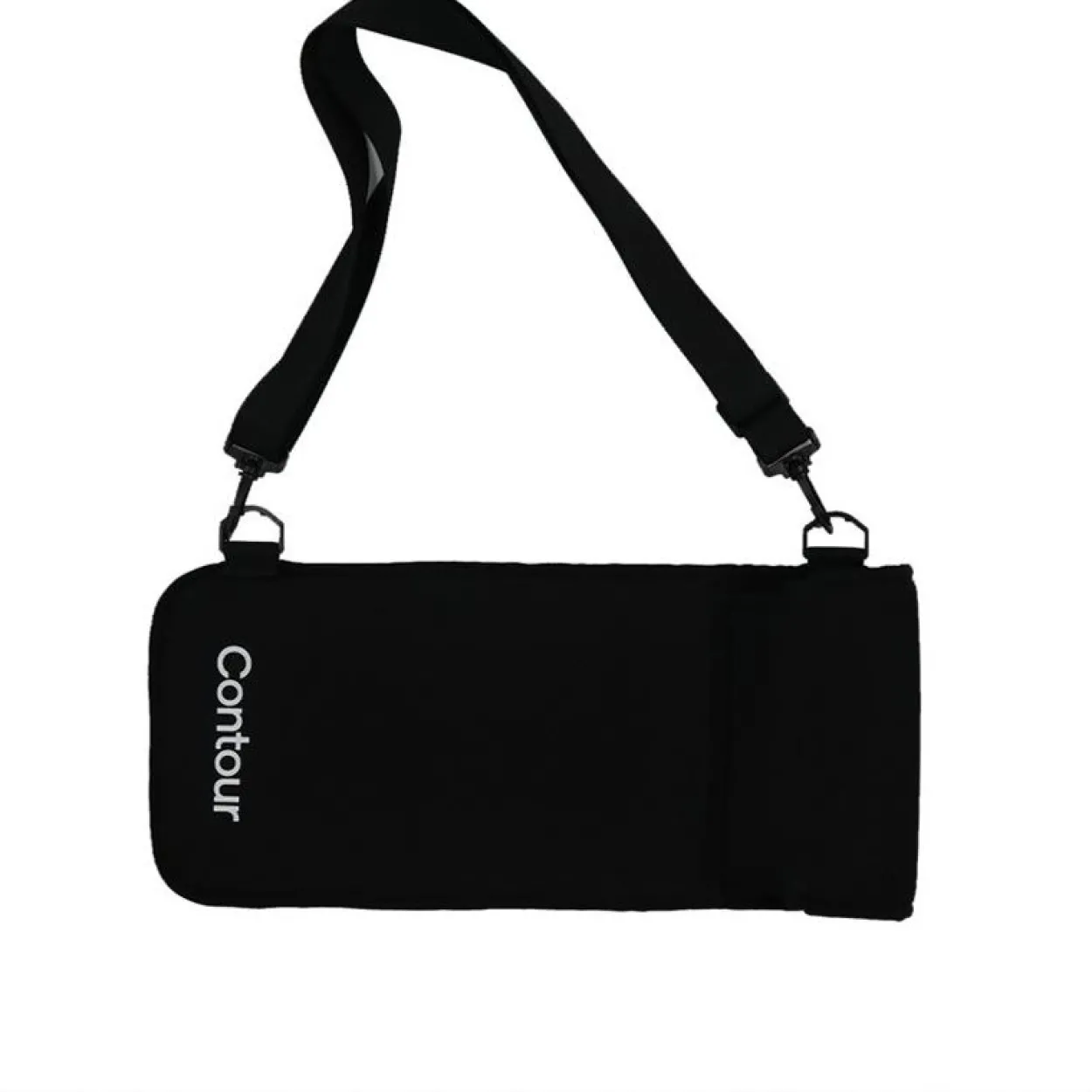Contour RollerMouse Universal Sleeve retail, schwarz