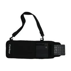 Contour RollerMouse Universal Sleeve retail, schwarz