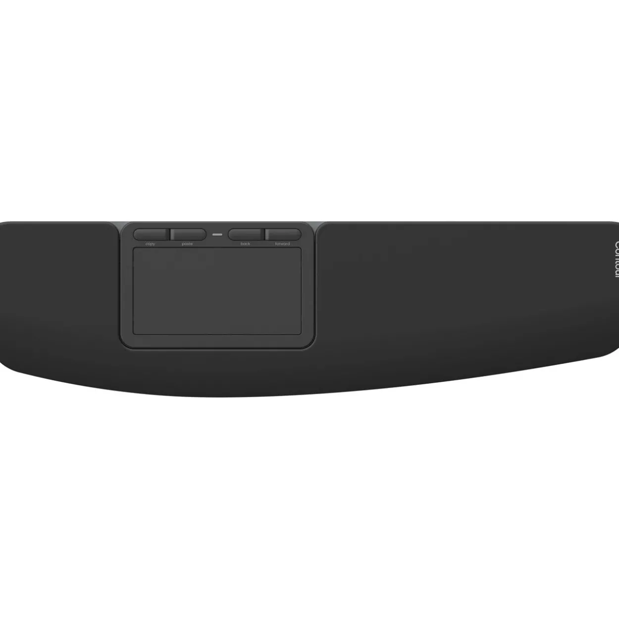Contour Touch Ergonomic Touchpad wireless