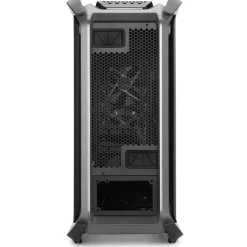 Cooler Master Cosmos C700M mit Sichtfenster Big Tower ohne Netzteil schwarz