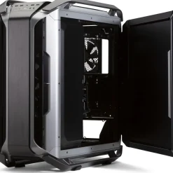 Cooler Master Cosmos C700M mit Sichtfenster Big Tower ohne Netzteil schwarz
