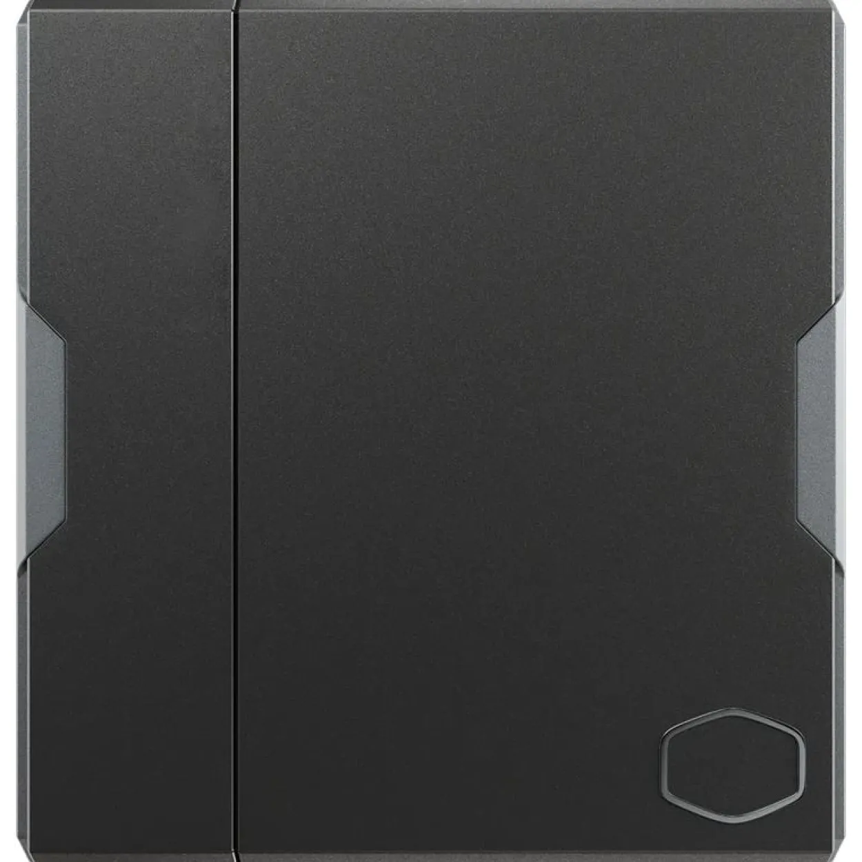 Cooler Master Hyper 612 APEX schwarz Tower Kühler