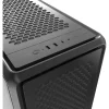 Cooler Master MasterFrame 600 (schwarz, Tempered Glass)