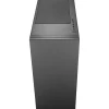 Cooler Master Midi Silencio S600 (B) USB 3.2/Steel side