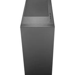 Cooler Master Midi Silencio S600 (B) USB 3.2/Steel side