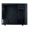 Cooler Master N200 NSE-200-KKN1 Mini Tower ohne Netzteil schwarz