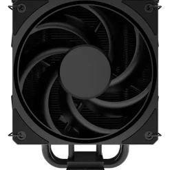 Cooler Master V4 Alpha 3DHP Black Tower Kühler