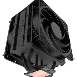 Cooler Master V4 Alpha 3DHP Black Tower Kühler