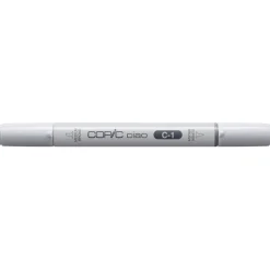 COPIC Ciao C-1 Layoutmarker grau, 1 St.