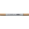 COPIC Ciao E31 Layoutmarker beige, 1 St.