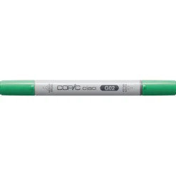COPIC Ciao G02 Layoutmarker grün, 1 St.