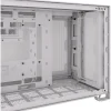Corsair 2500D Airflow Mini Tower ohne Netzteil weiss